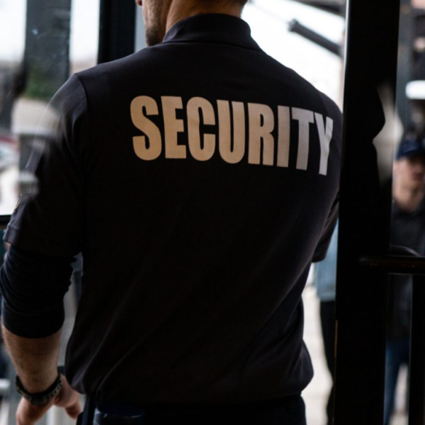 Key Holding Service