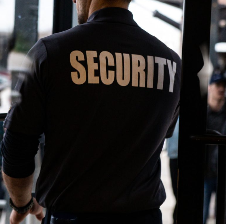 Key Holding Service