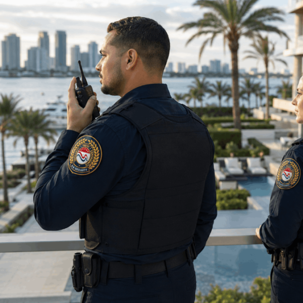 Event Security Services